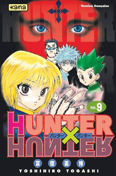 Volume 9