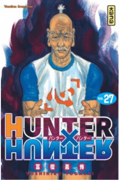Volume 27