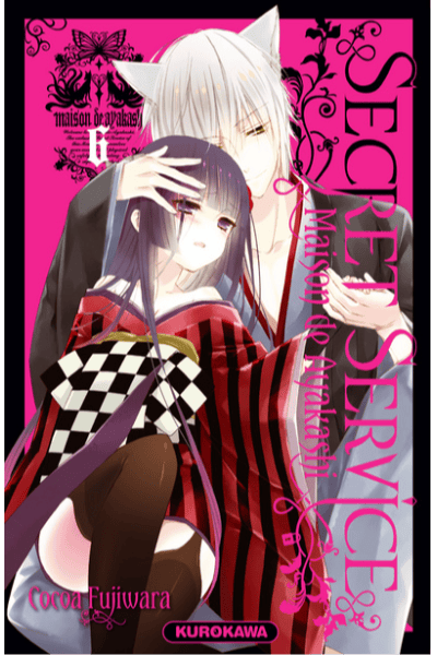 Volume 6