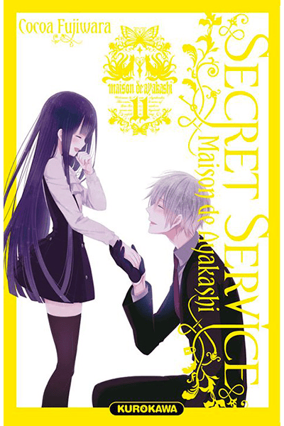 Volume 11