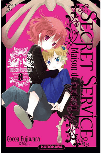 Volume 8