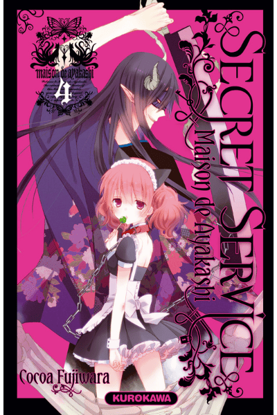 Volume 4