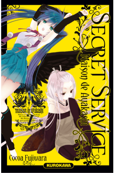 Volume 7