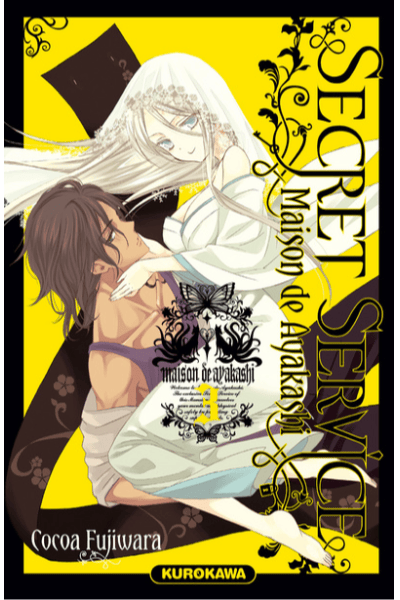Volume 3