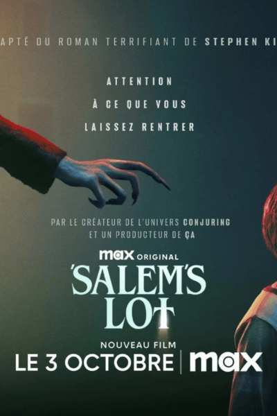 El misterio de Salem's Lot