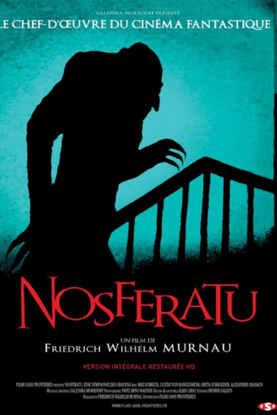 Nosferatu 1922