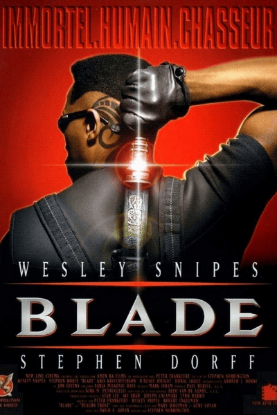Blade