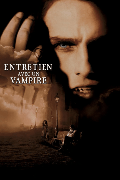Entrevista con el vampiro