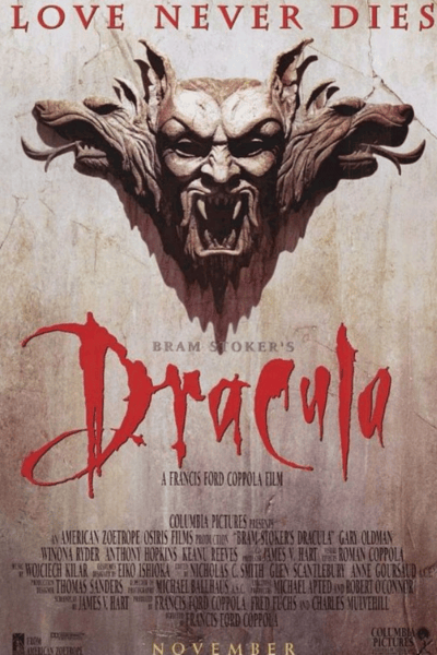 Drácula 1992
