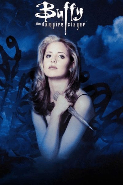 Buffy, la cazavampiros