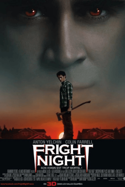Noche de miedo