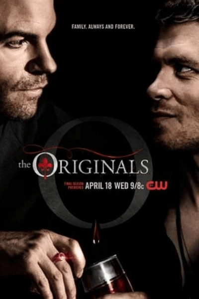 The Originals