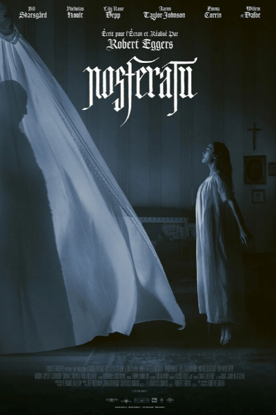 Nosferatu 2024