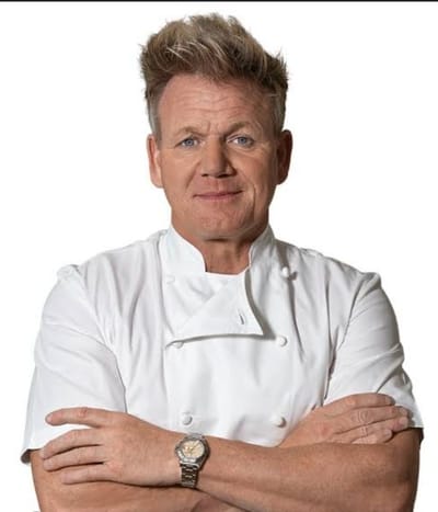 Gordon Ramsay