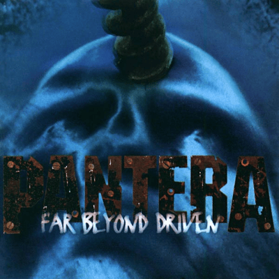 Far Beyond Driven (1994)