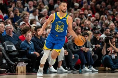 Stephen Curry