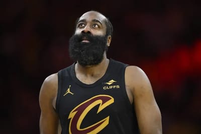 James Harden