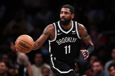 Kyrie Irving