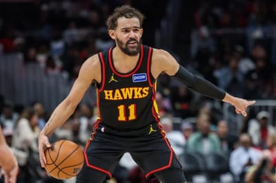 Trae Young
