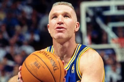 Chris Mullin