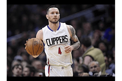 JJ Redick