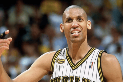 Reggie Miller