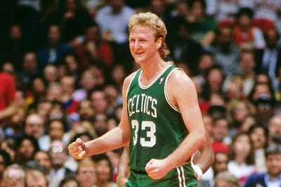 Larry Bird