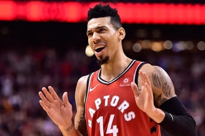 Danny Green