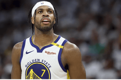 Buddy Hield
