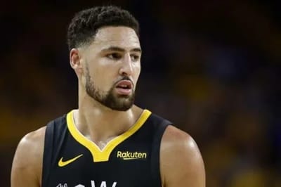 Klay Thompson