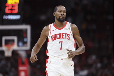 Kevin Durant
