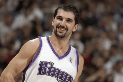 Peja Stojakovi