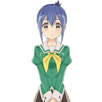 Kanoko Mamiya
