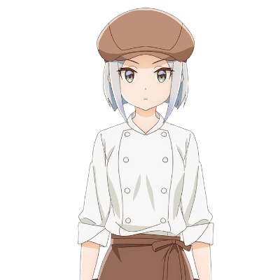 Nene Nishidera