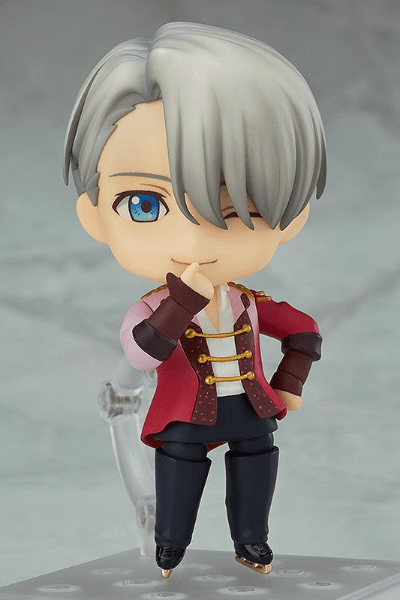 Victor Nikiforov