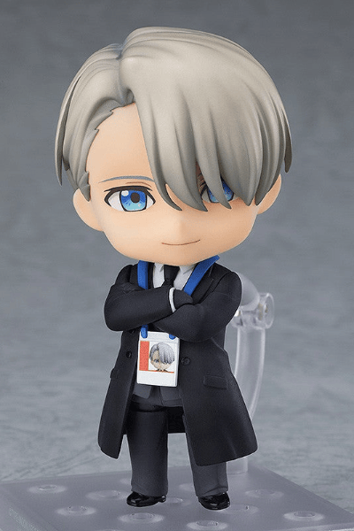 Victor Nikiforov (Treinador)