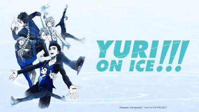 Yuri!!! On Ice