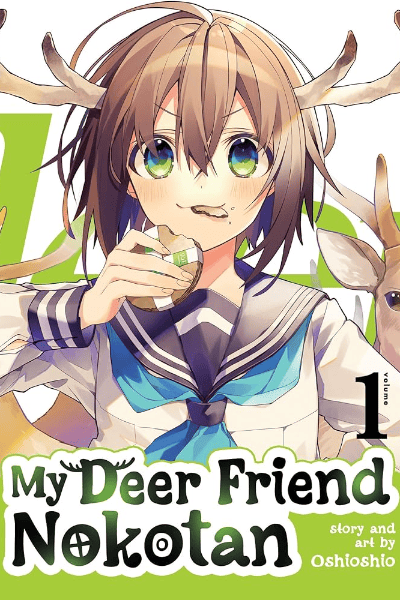 Volume 1