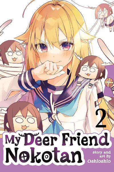Volume 2