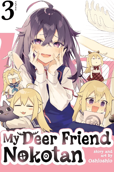 Volume 3