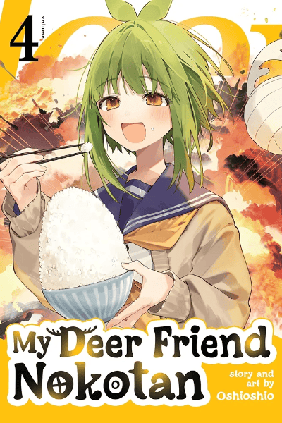 Volume 4