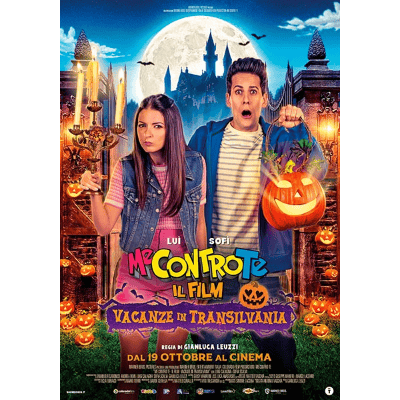 ME CONTRO TE – VACANZE IN TRANSILVANIA (2023)