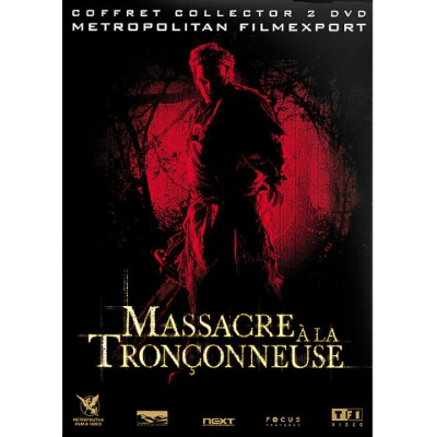 THE TEXAS CHAINSAW MASSACRE (2003)