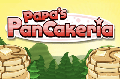 Papa's Pancakeria