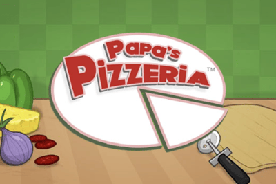 Papa's Pizzeria