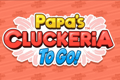 Papa's Cluckeria