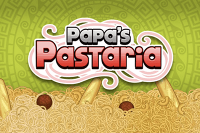 Papa's Pastaria