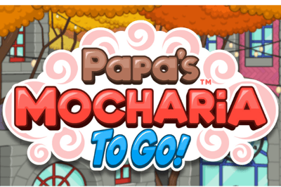 Papa's Mocharia