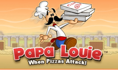 Papa Louie