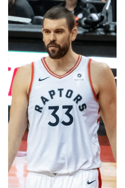 Marc Gasol